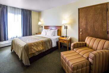 هتل Quality Inn Kodiak