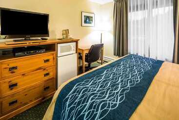 هتل Quality Inn Kodiak