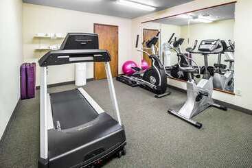 هتل Quality Inn Kodiak