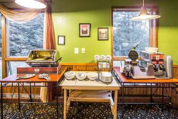 هتل Quality Inn Kodiak