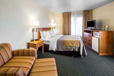 هتل Quality Inn Kodiak