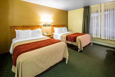 هتل Quality Inn Kodiak
