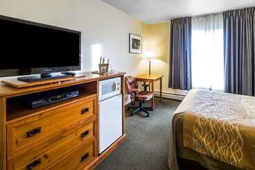 هتل Quality Inn Kodiak