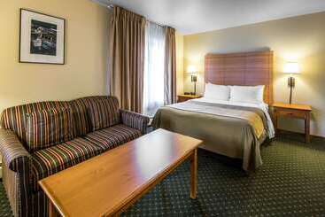 هتل Quality Inn Kodiak