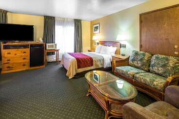 هتل Quality Inn Kodiak