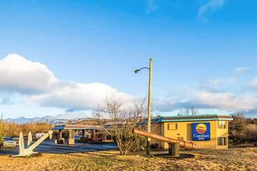هتل Quality Inn Kodiak