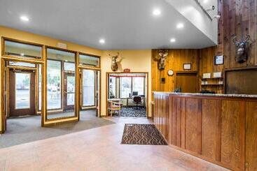 هتل Quality Inn Kodiak