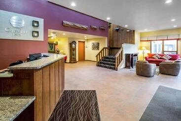 هتل Quality Inn Kodiak