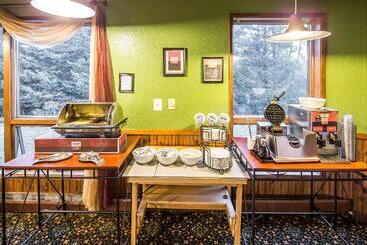 هتل Quality Inn Kodiak