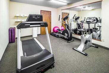 هتل Quality Inn Kodiak
