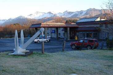 هتل Quality Inn Kodiak