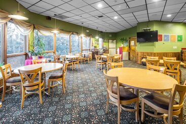 هتل Quality Inn Kodiak