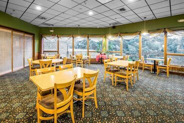 هتل Quality Inn Kodiak