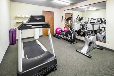 هتل Quality Inn Kodiak