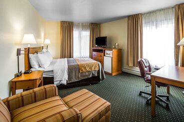 هتل Quality Inn Kodiak