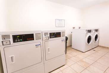 هتل Quality Inn Near Rocky Mountain National Park