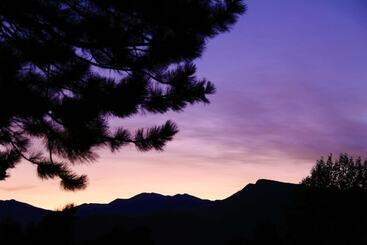 هتل Quality Inn Near Rocky Mountain National Park