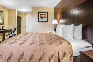 هتل Quality Inn O'Hare Airport