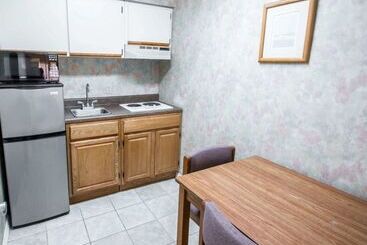 هتل Quality Inn Gainesville Near University