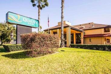 هتل Quality Inn Gainesville Near University