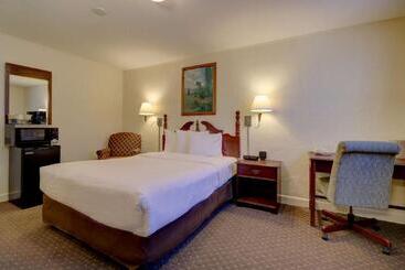 هتل Senator Inn & Spa