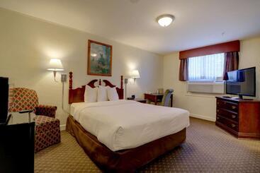 هتل Senator Inn & Spa
