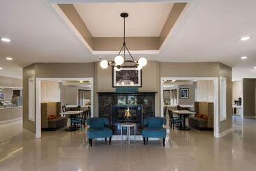 هتل Sleep Inn Savannah Midtown