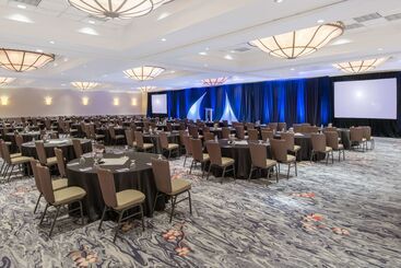 هتل Sonesta Charlotte Lower South End