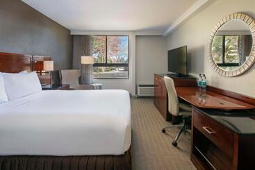 Sonesta Charlotte Lower South End - Charlotte