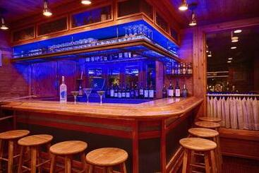 هتل Station House Inn South Lake Tahoe, By Oliver