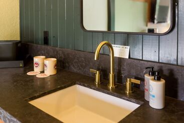 هتل Station House Inn South Lake Tahoe, By Oliver