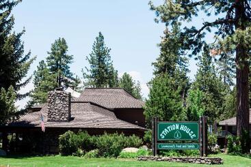 هتل Station House Inn South Lake Tahoe, By Oliver