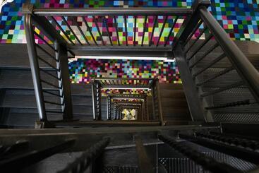 Staypineapple, A Delightful Hotel, South End