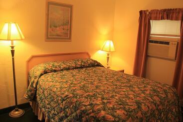 هتل Sunrise Motor Inn