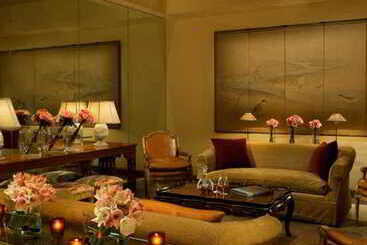هتل Taj Campton Place