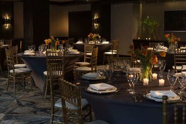 The Allegro Royal Sonesta Hotel Chicago Loop