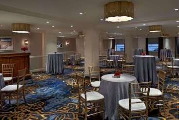 The Allegro Royal Sonesta Hotel Chicago Loop