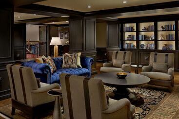 The Allegro Royal Sonesta Hotel Chicago Loop