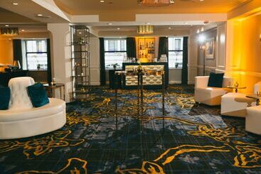 The Allegro Royal Sonesta Hotel Chicago Loop