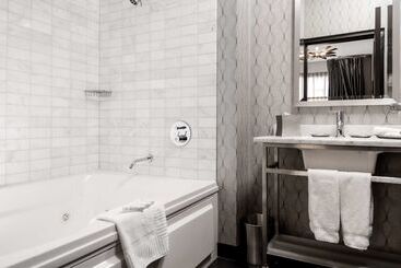 فندق The Allegro Royal Sonesta  Chicago Loop