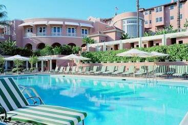 The Beverly Hills Hotel   Dorchester Collection