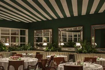 The Beverly Hills Hotel   Dorchester Collection