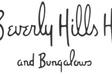 The Beverly Hills Hotel   Dorchester Collection