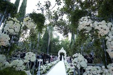 The Beverly Hills Hotel   Dorchester Collection