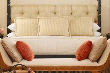The Beverly Hills Hotel   Dorchester Collection