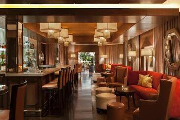 The Beverly Hills Hotel   Dorchester Collection