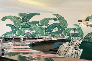 The Beverly Hills Hotel   Dorchester Collection