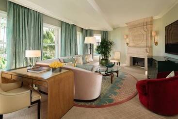 The Beverly Hills Hotel   Dorchester Collection