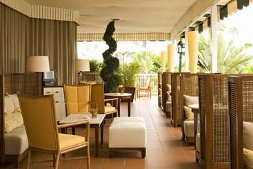 The Beverly Hills Hotel   Dorchester Collection