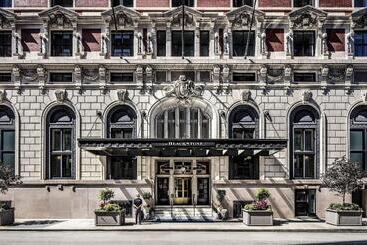 هتل The Blackstone, Autograph Collection